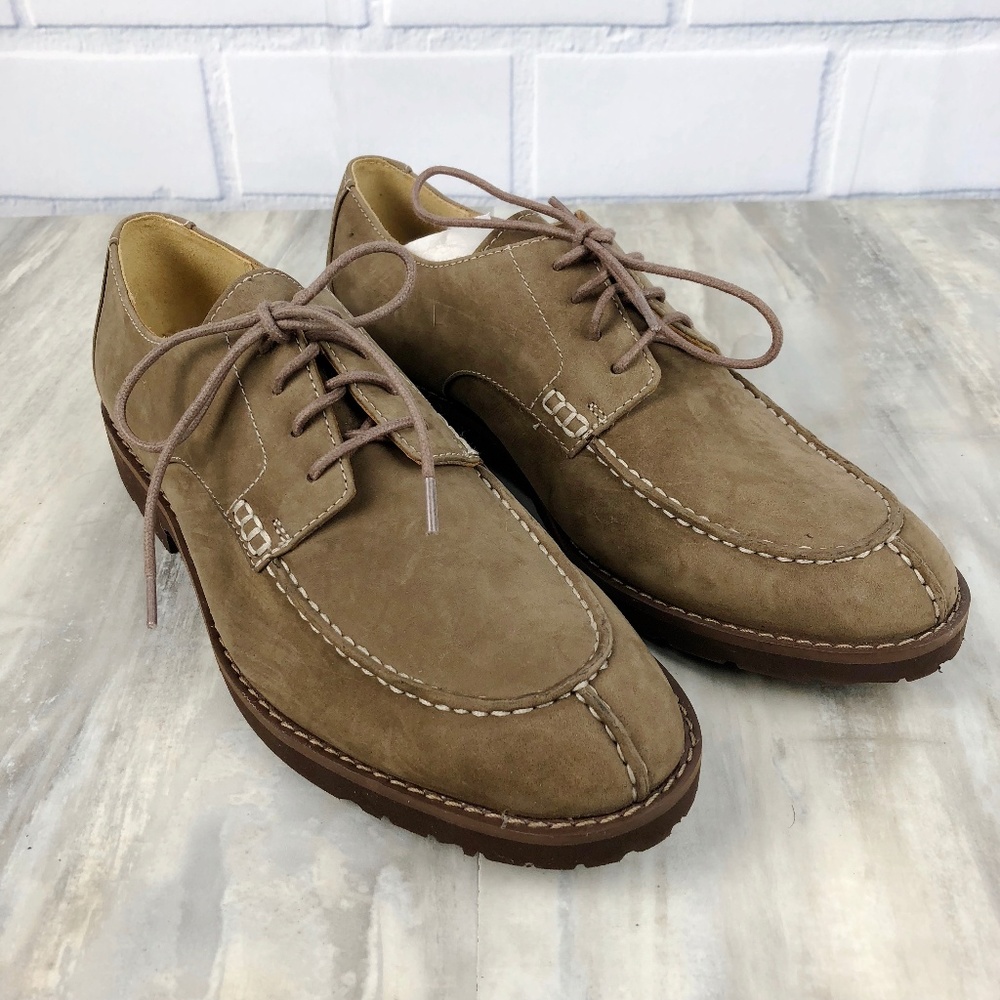 Sebago Rutland Algonquin Oxford Men's Shoes